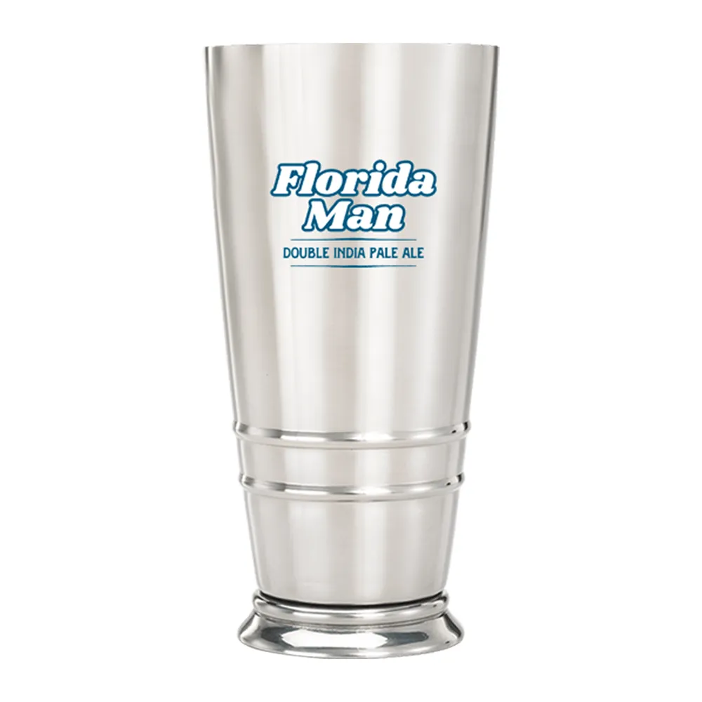 28oz. Weighted Shaker 3