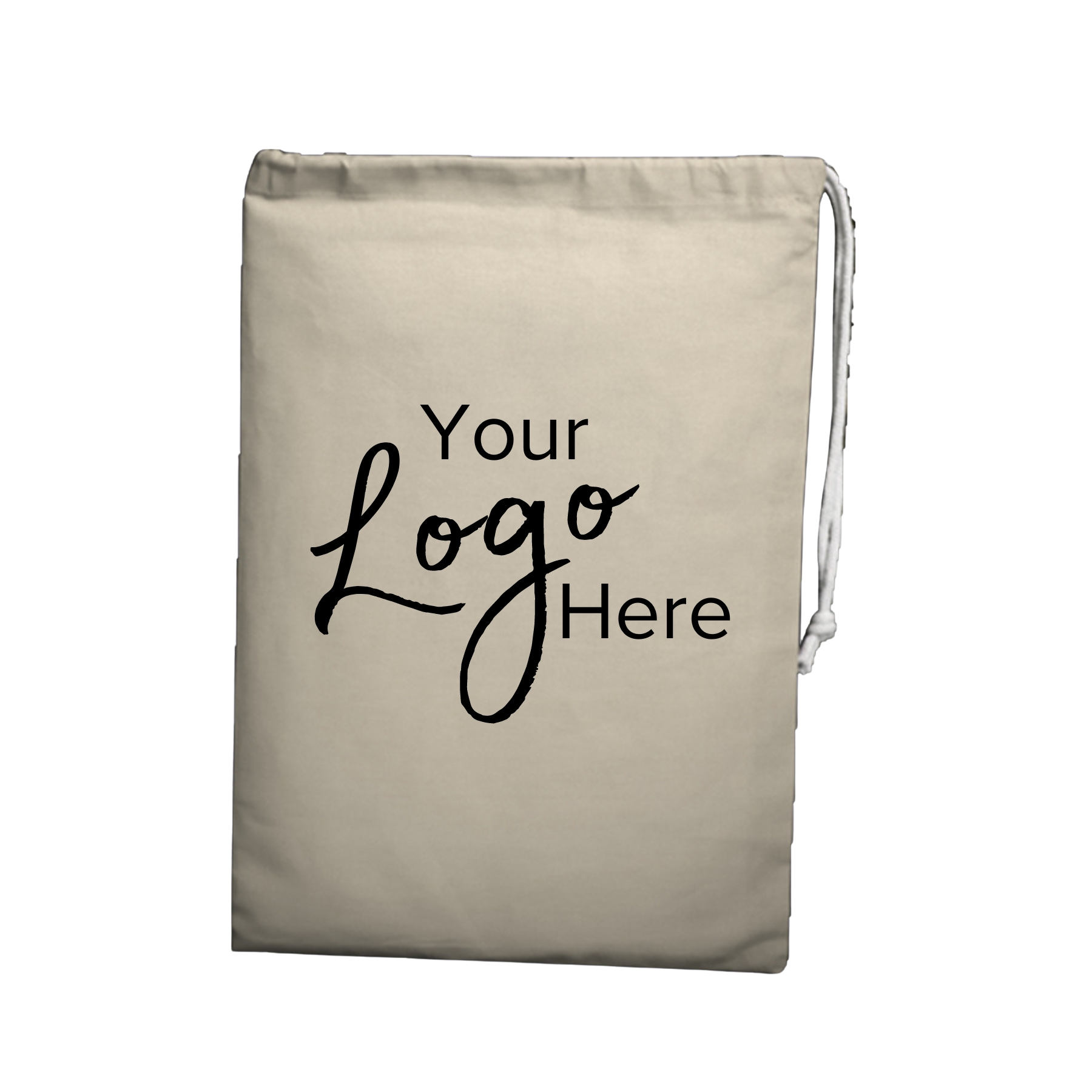 File Drawstring 11" x 16" Bag 12