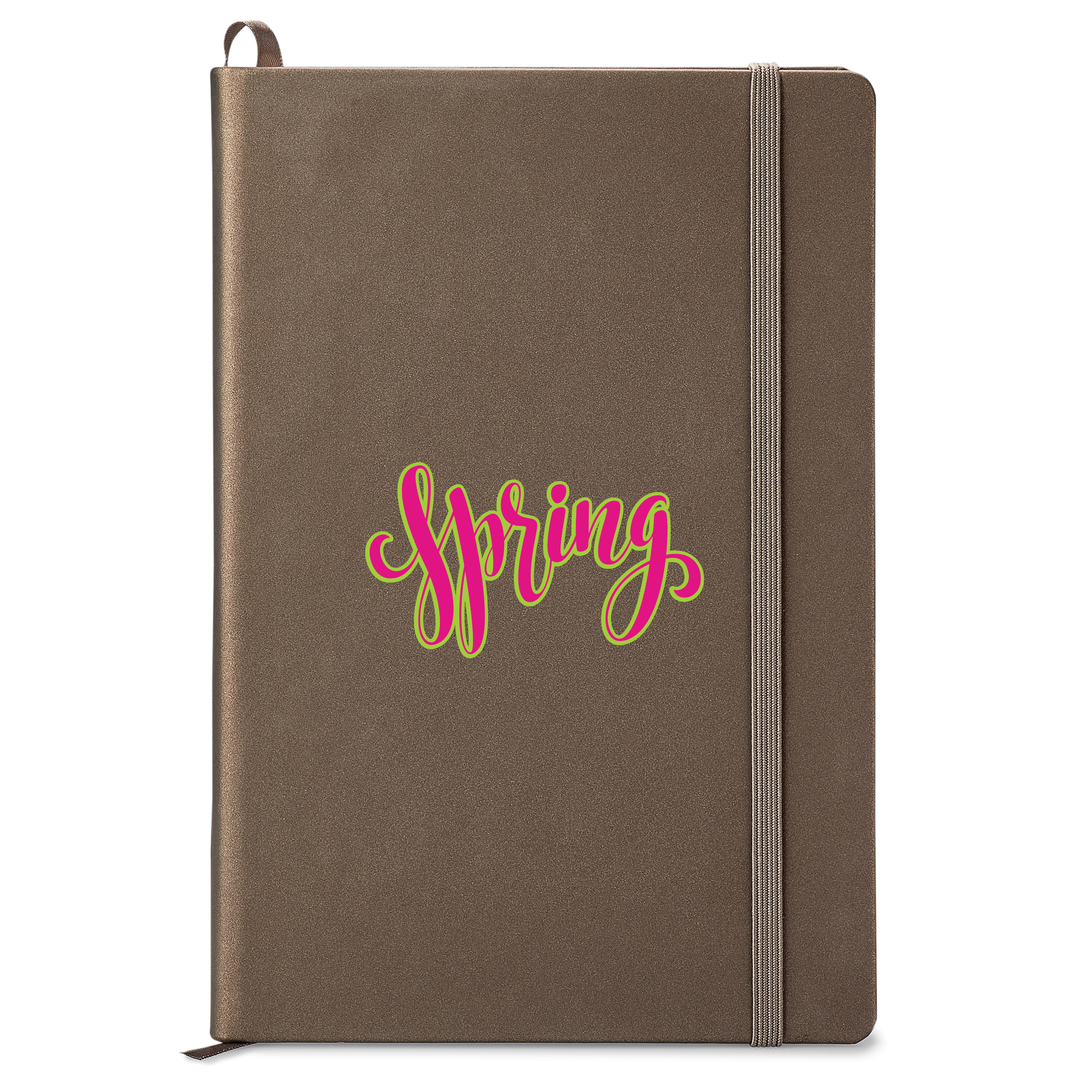 Neoskin® Hard Cover Journal 45