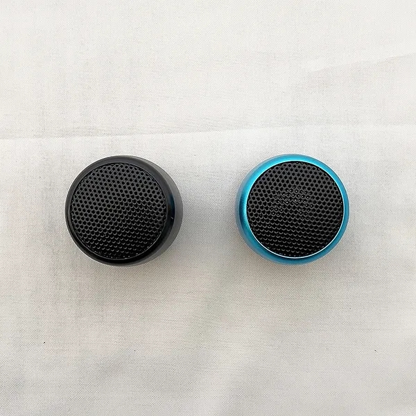 Mini Bluetooth Speaker 4