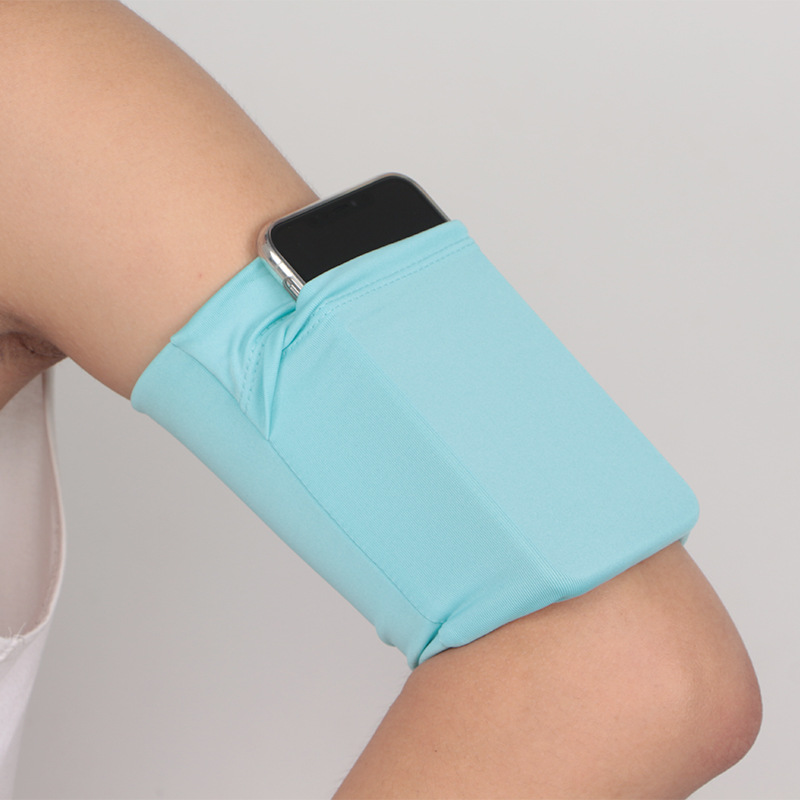 Running Cell Phone Armband 10