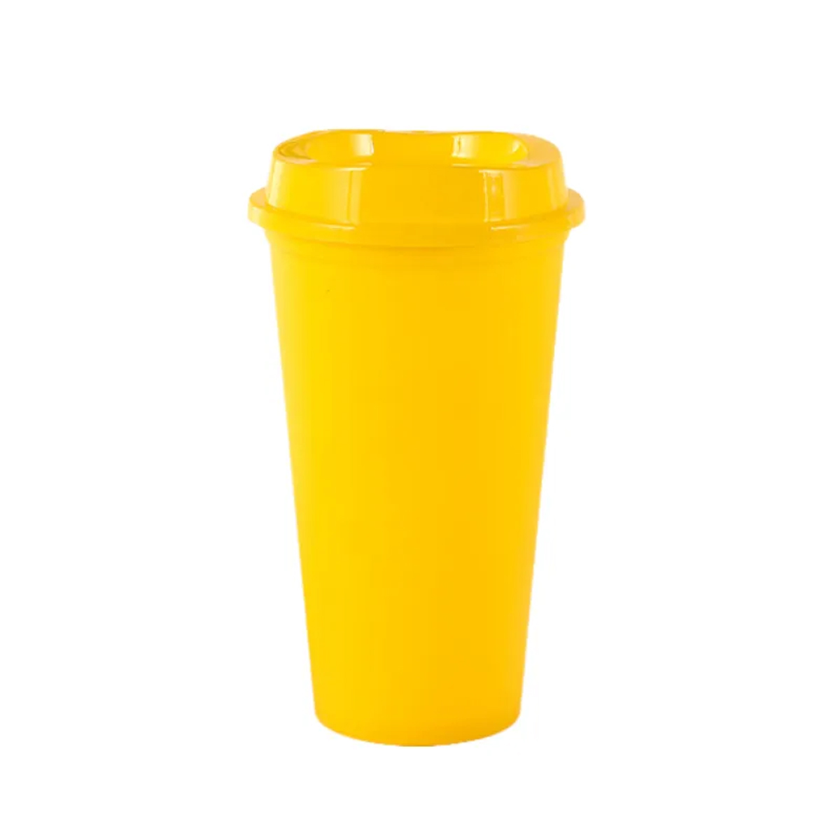 Reusable Coffee Cup for Hot and Cold Beverages 5
