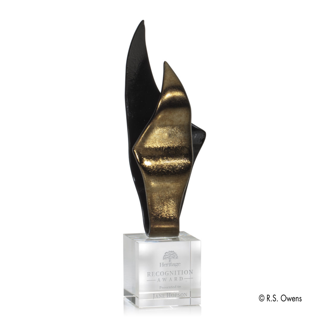 Gold Blaze Award 4