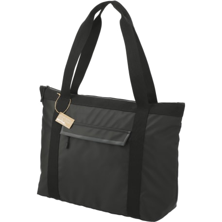 NBN All-Weather Recycled Tote 37
