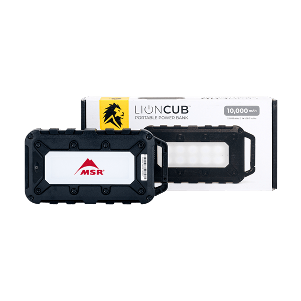 Lion Energy Cub 10000 mAh Powerbank 13