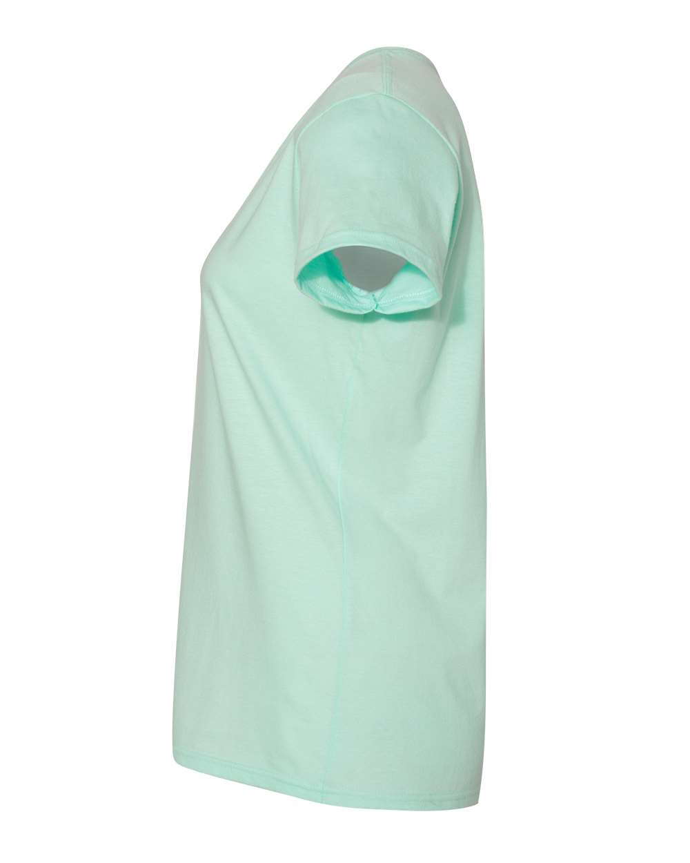 Women's Softstyle® Lightweight T-Shirt - 880 3