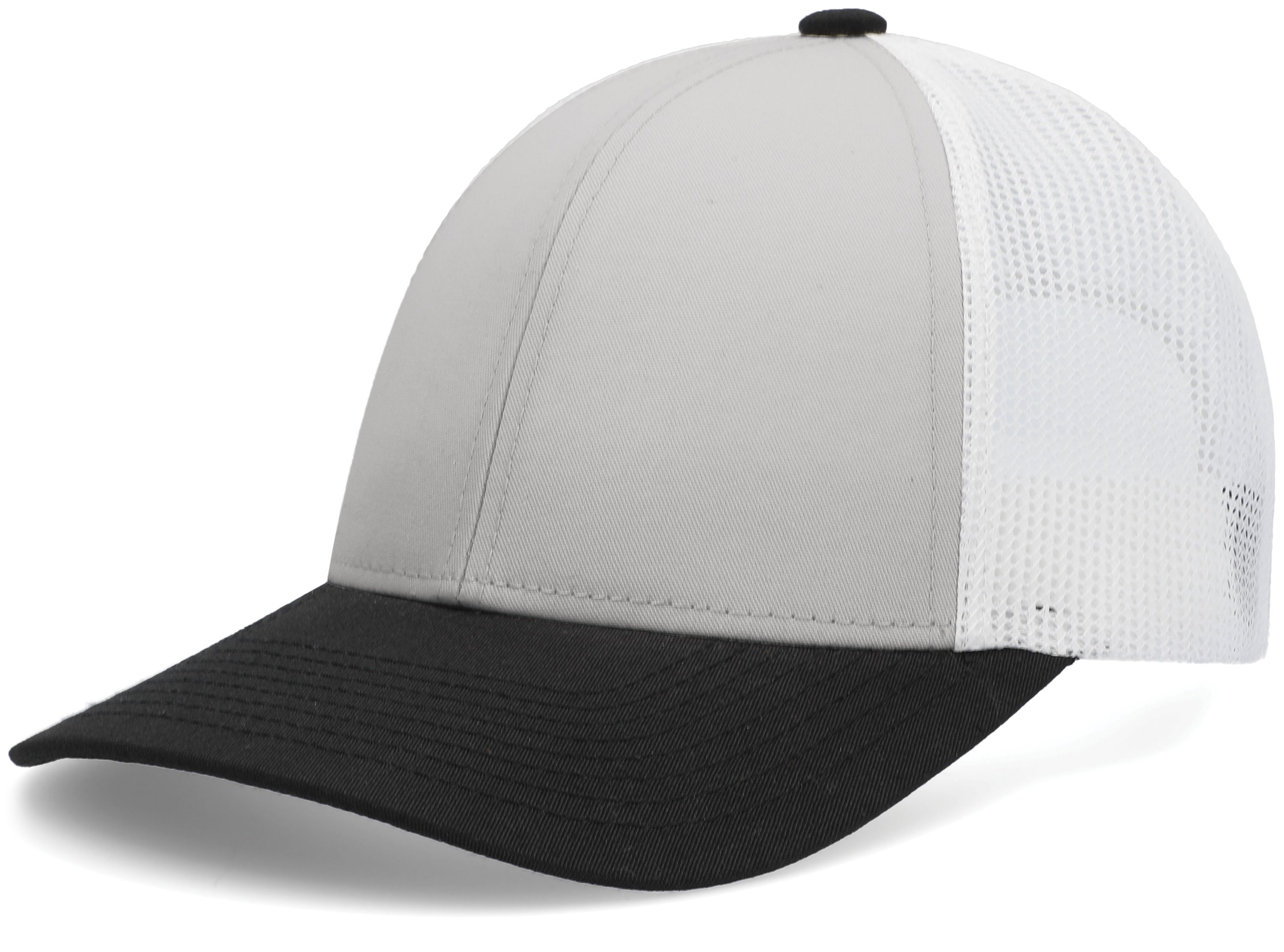 Low-Pro Trucker Cap 16