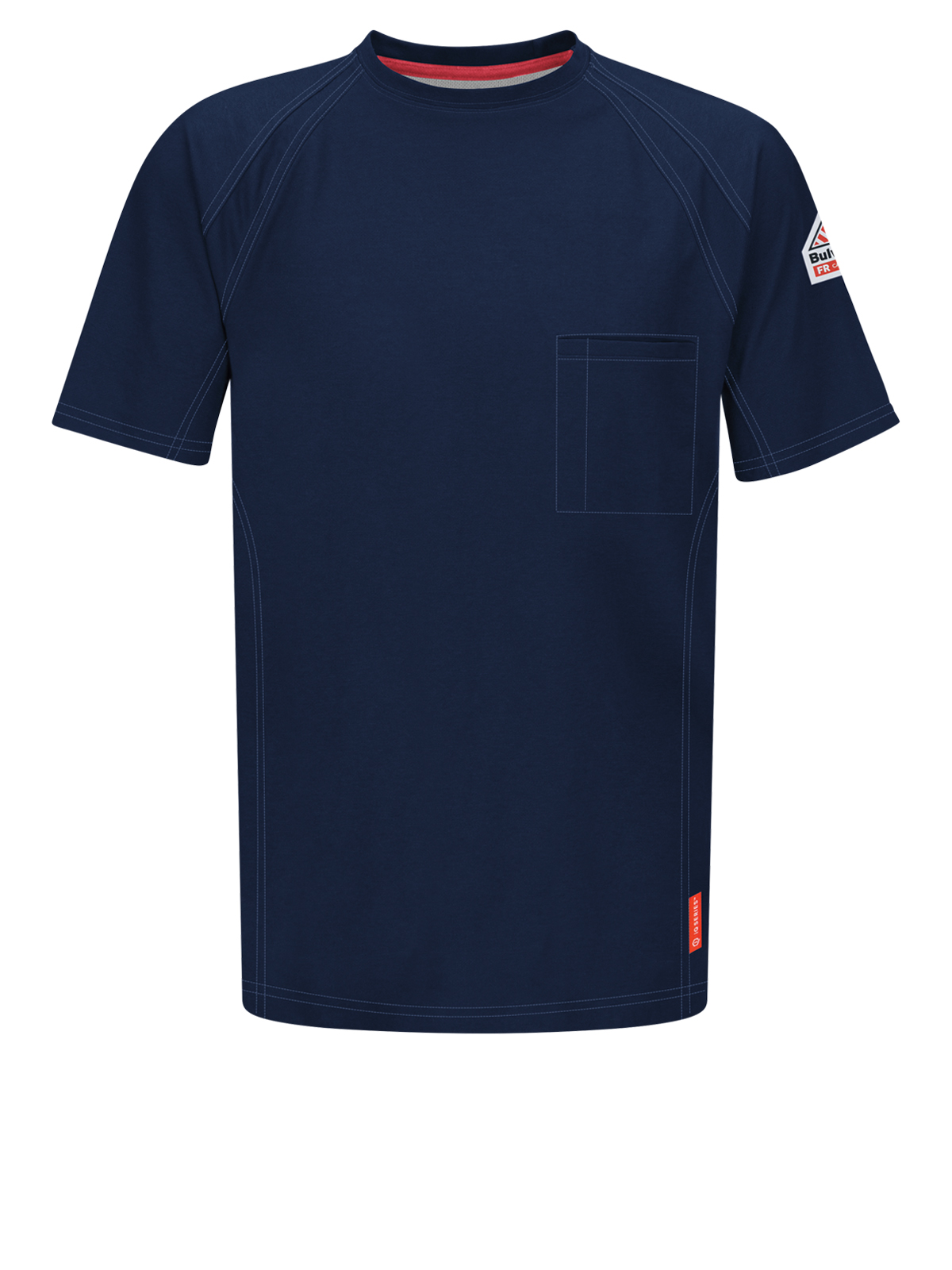 Bulwark - iQ Series Shirt - Men's Moisture-Wicking Shirt 4