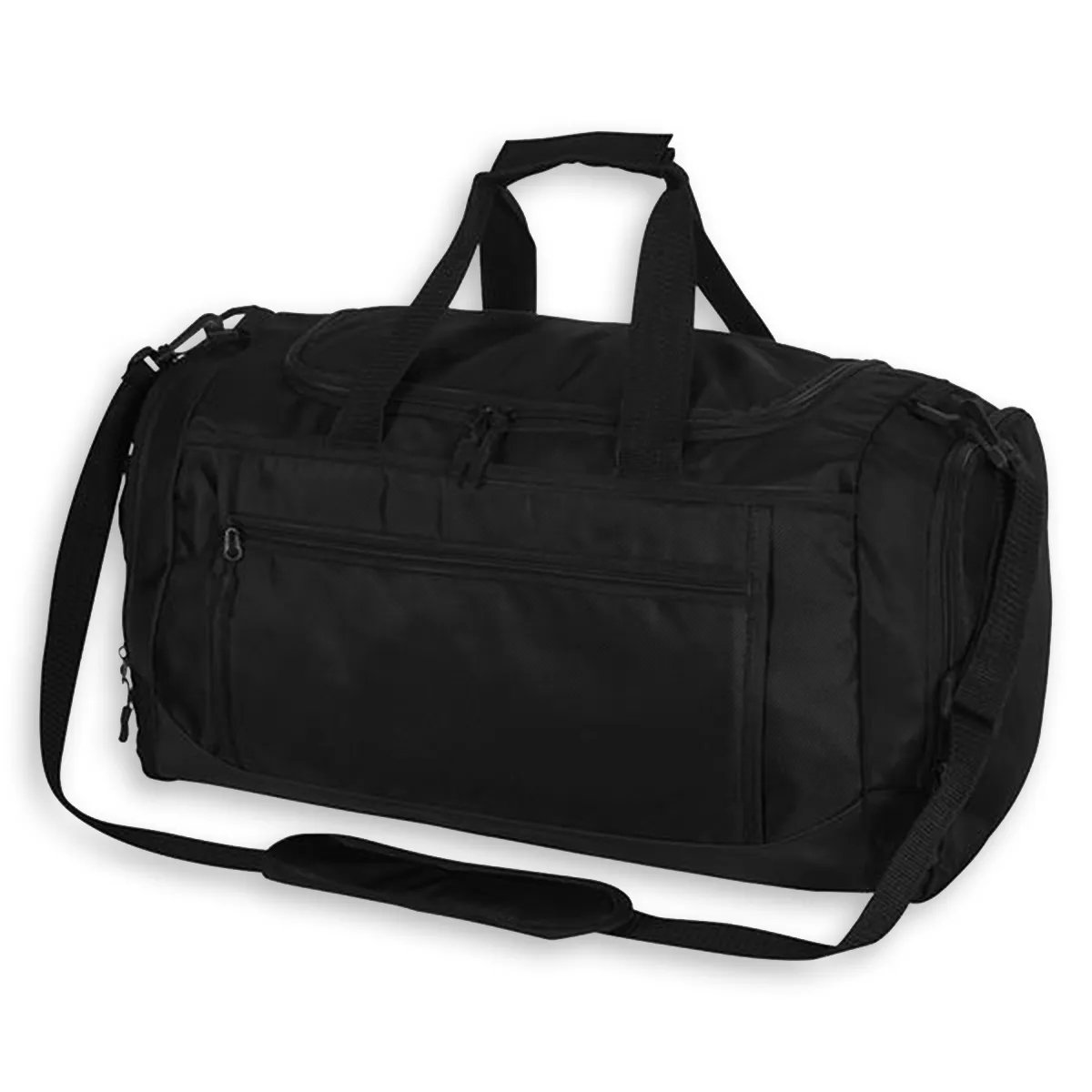 Training Day Duffel Bag Storage Waterproof Backpack Travel 2