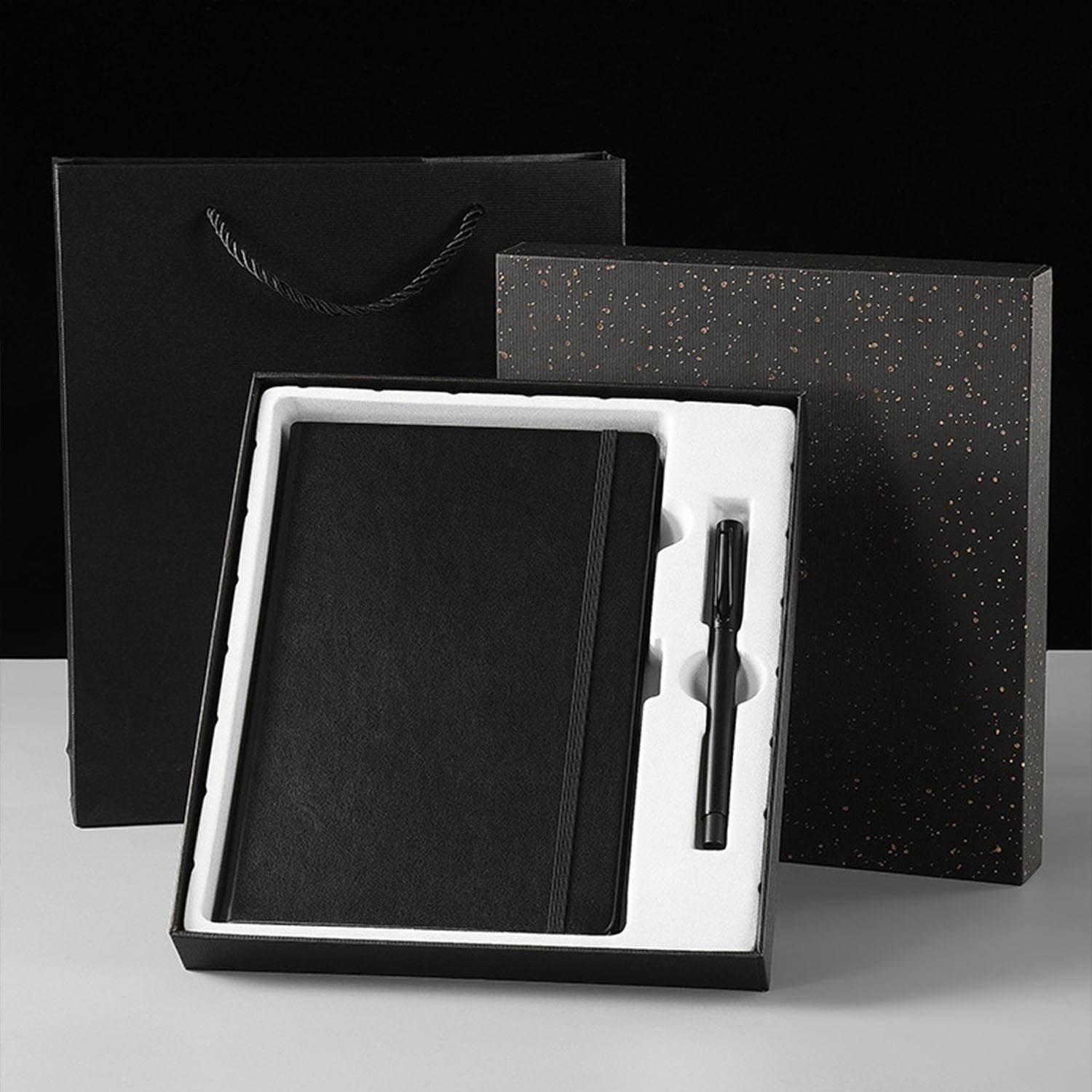 PU Business Notebook 1