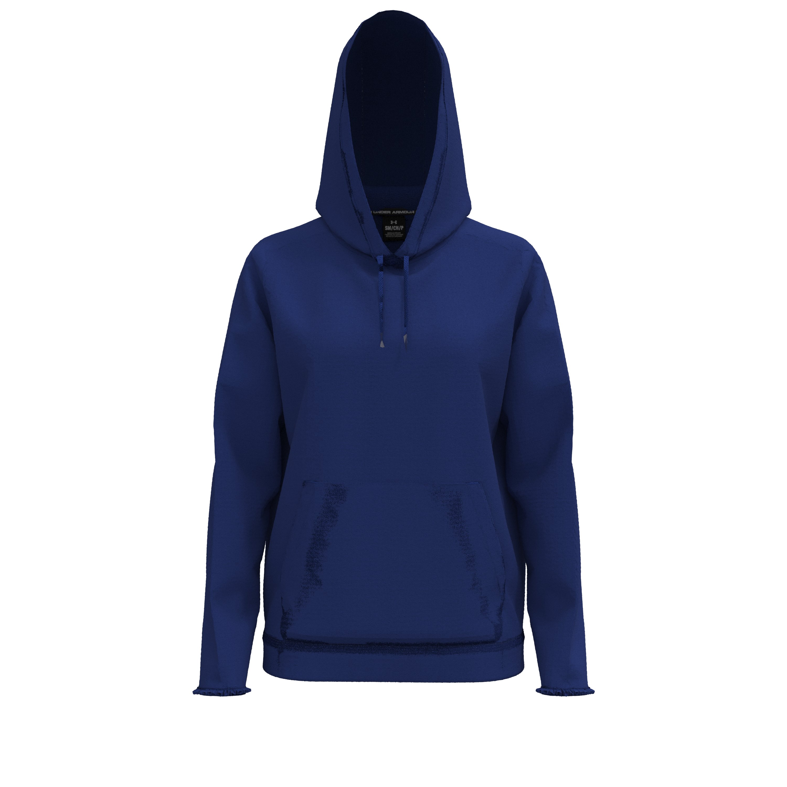 Armour Fleece Pro Women's Hoodie 14