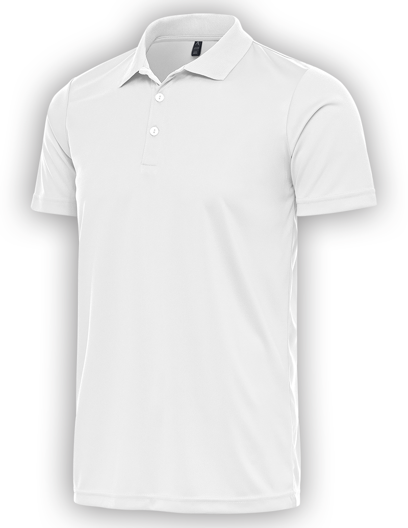 Flex Men's Polo 3
