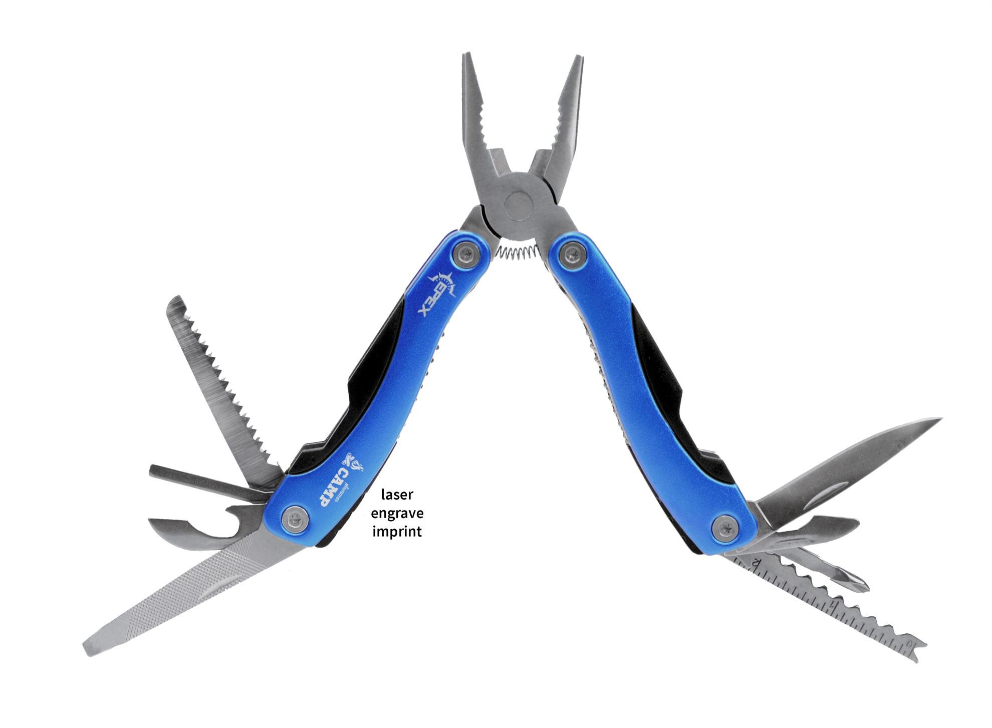 EPEX® Appalachian Trail 16-in-1 Multi Tool 16
