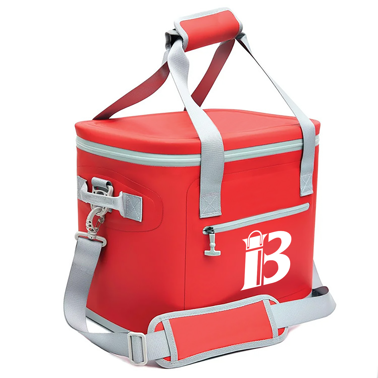 48-Hour Insulated Bag 100% Waterproof with Airtight Zipper 1