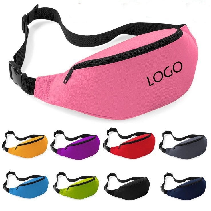 Running Belt Fanny Pack 1