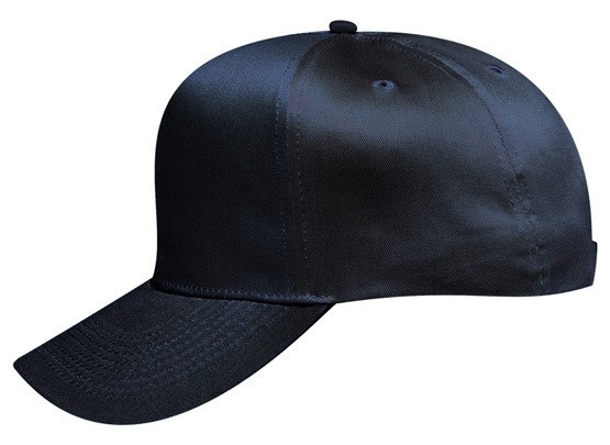 OTTO CAP® 5 Panel Mid Profile Baseball Cap 73