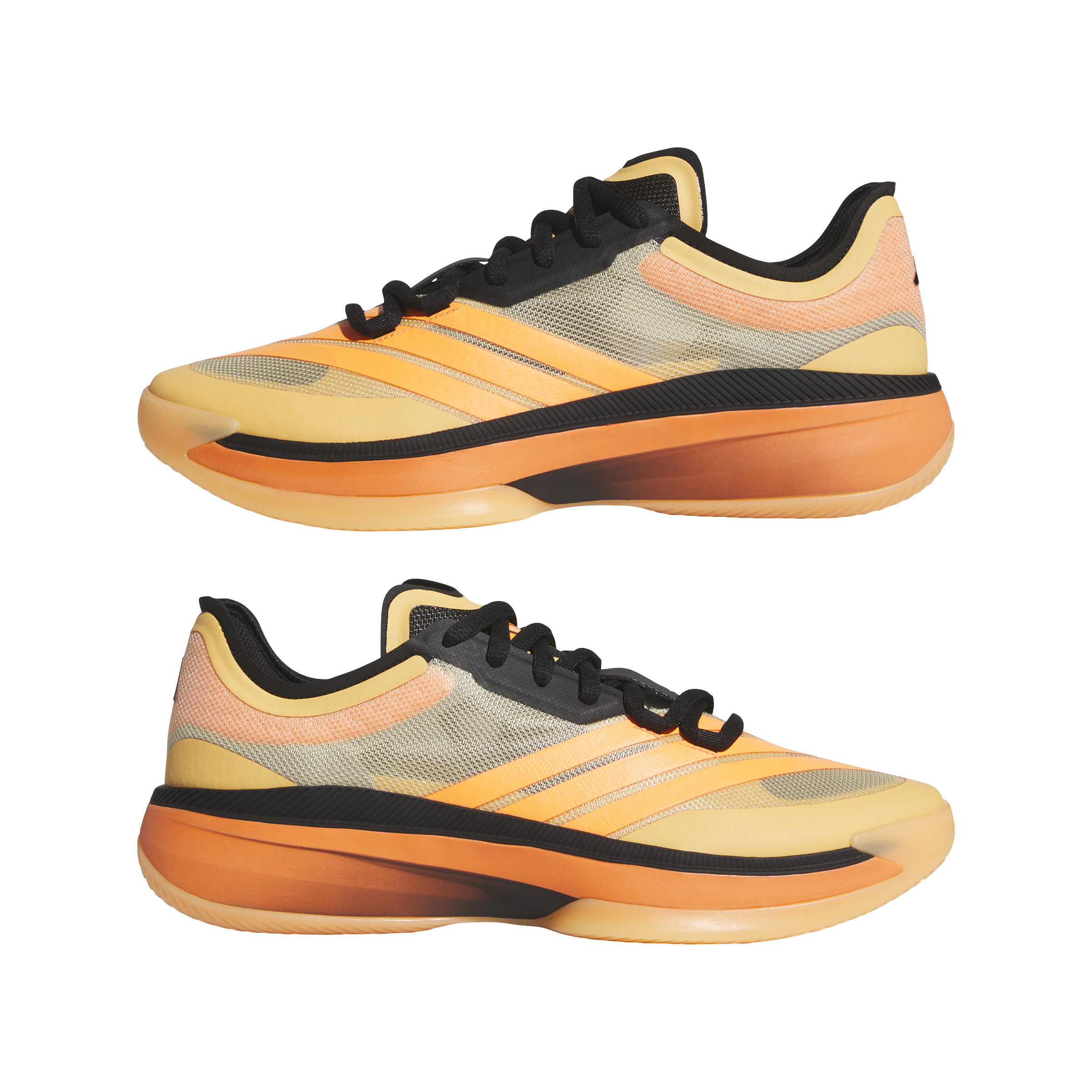 Adizero Select 2.0 Low Trainers 8