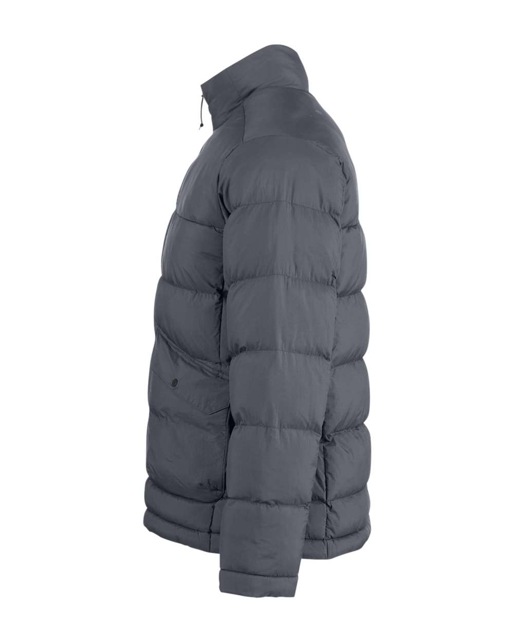 Men's Inspire Puffer Jacket - CE720 27