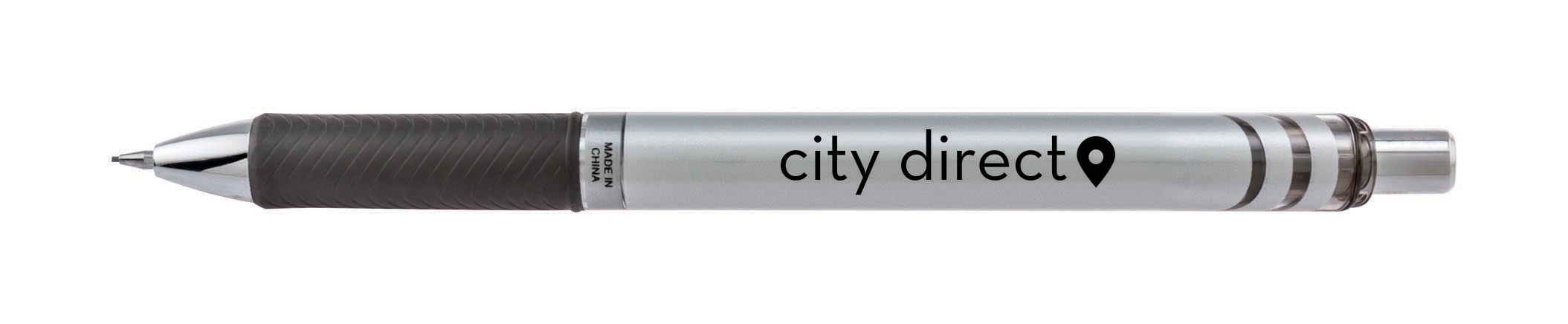 EnerGize™ 0.7mm Medium Mechanical Lead Pencil 1