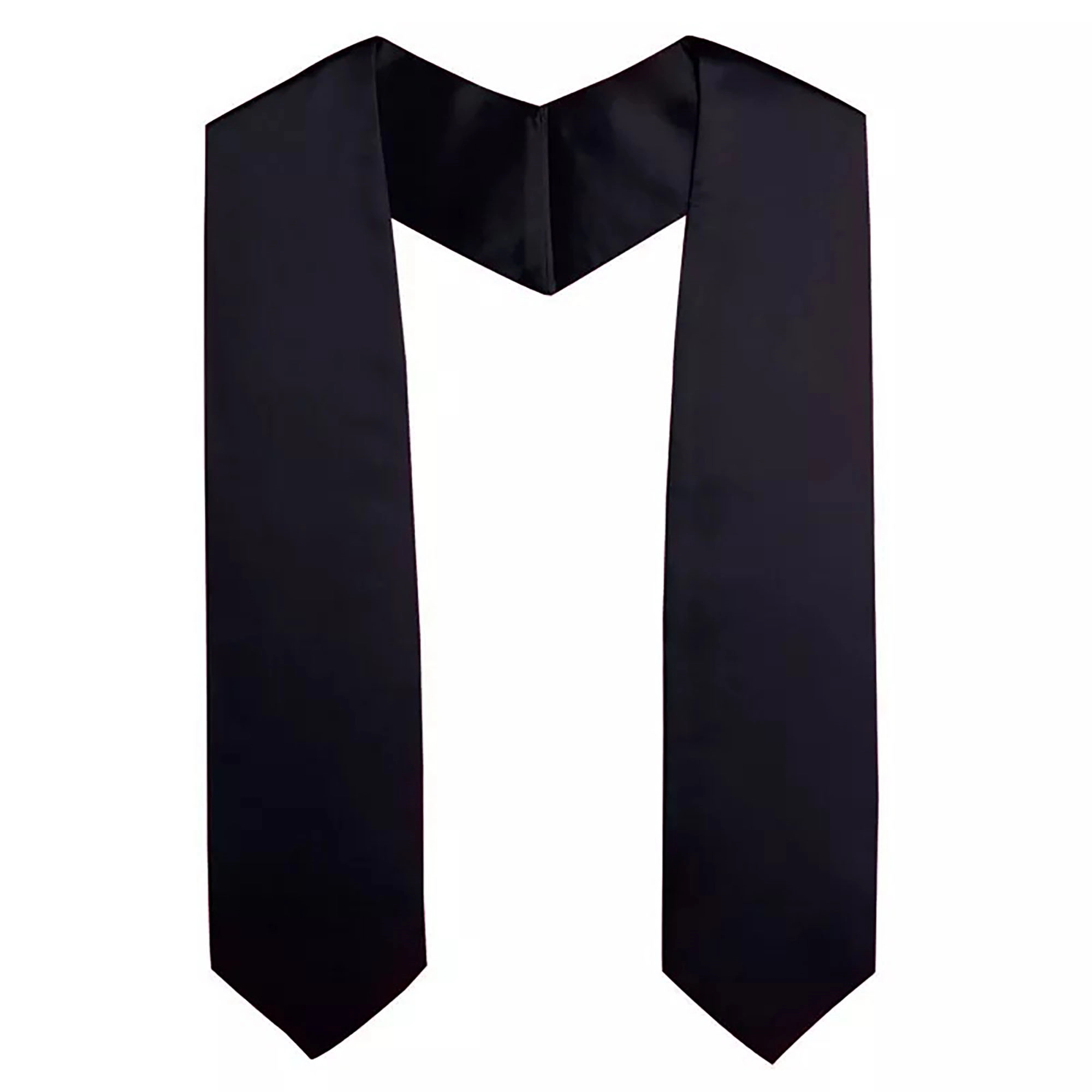 Unisex Adult Graduation Stole Sash 3