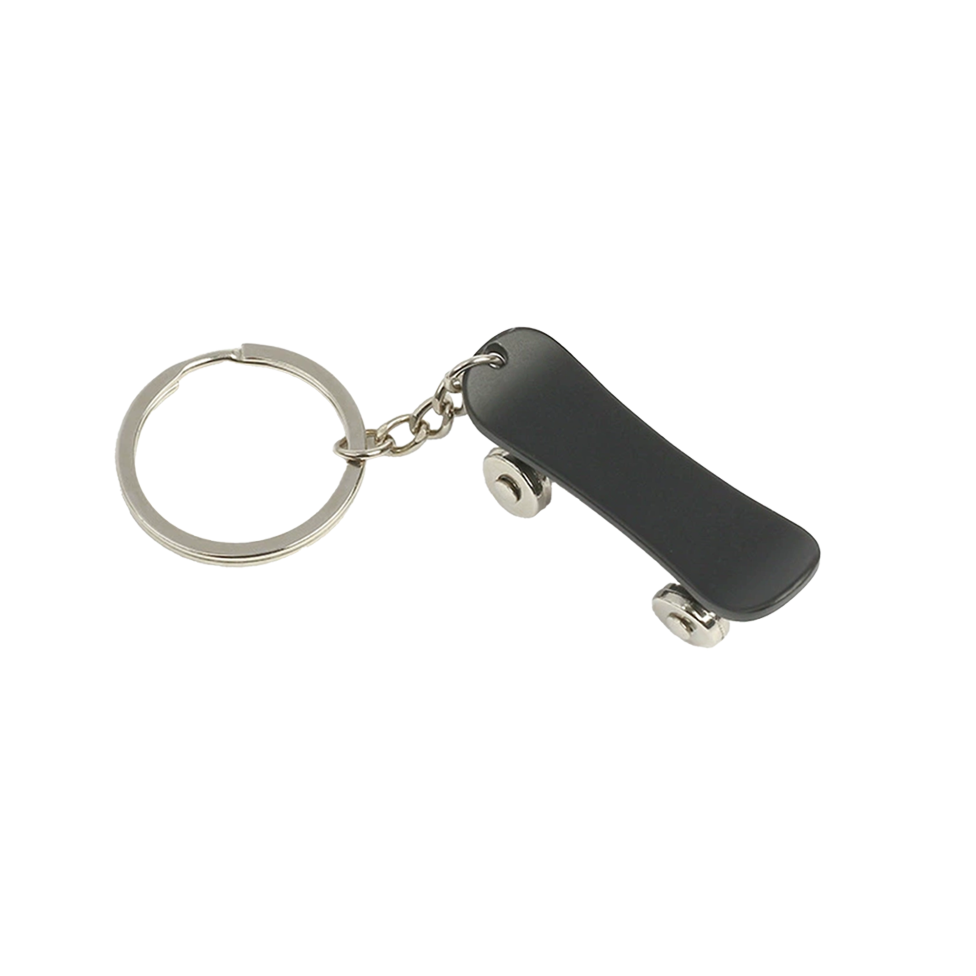 Alloy Skateboard Key Ring 8