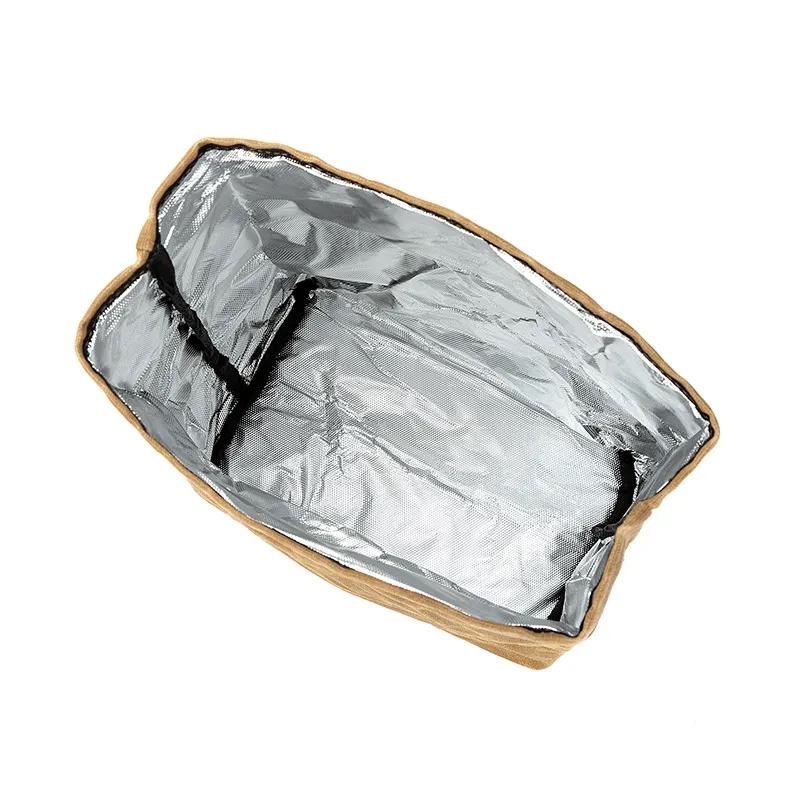 Canvas Lunch Bags 8