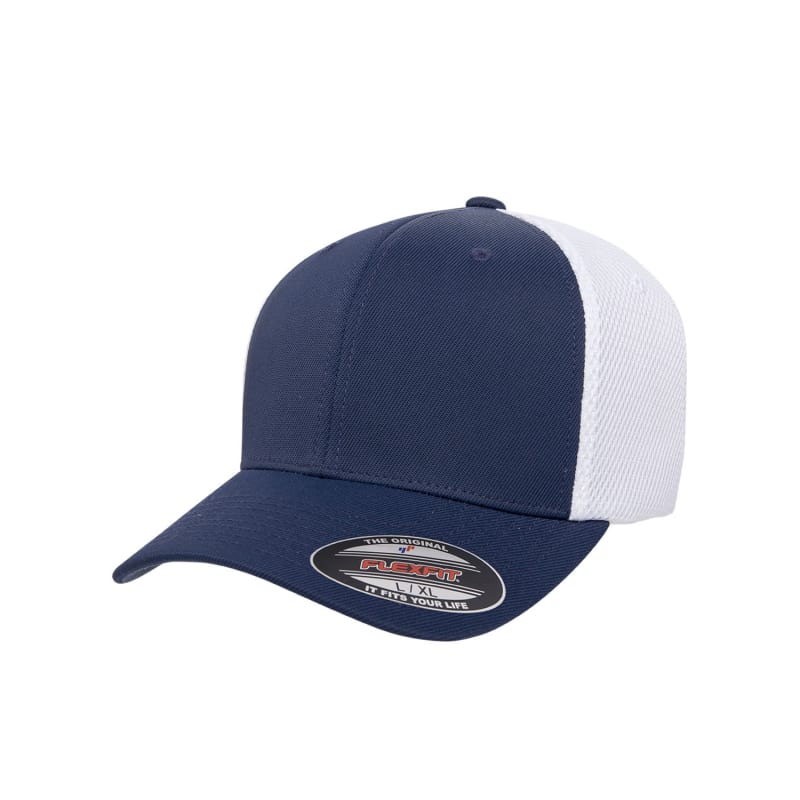 Flexfit Adult Ultrafibre And Airmesh Cap 9