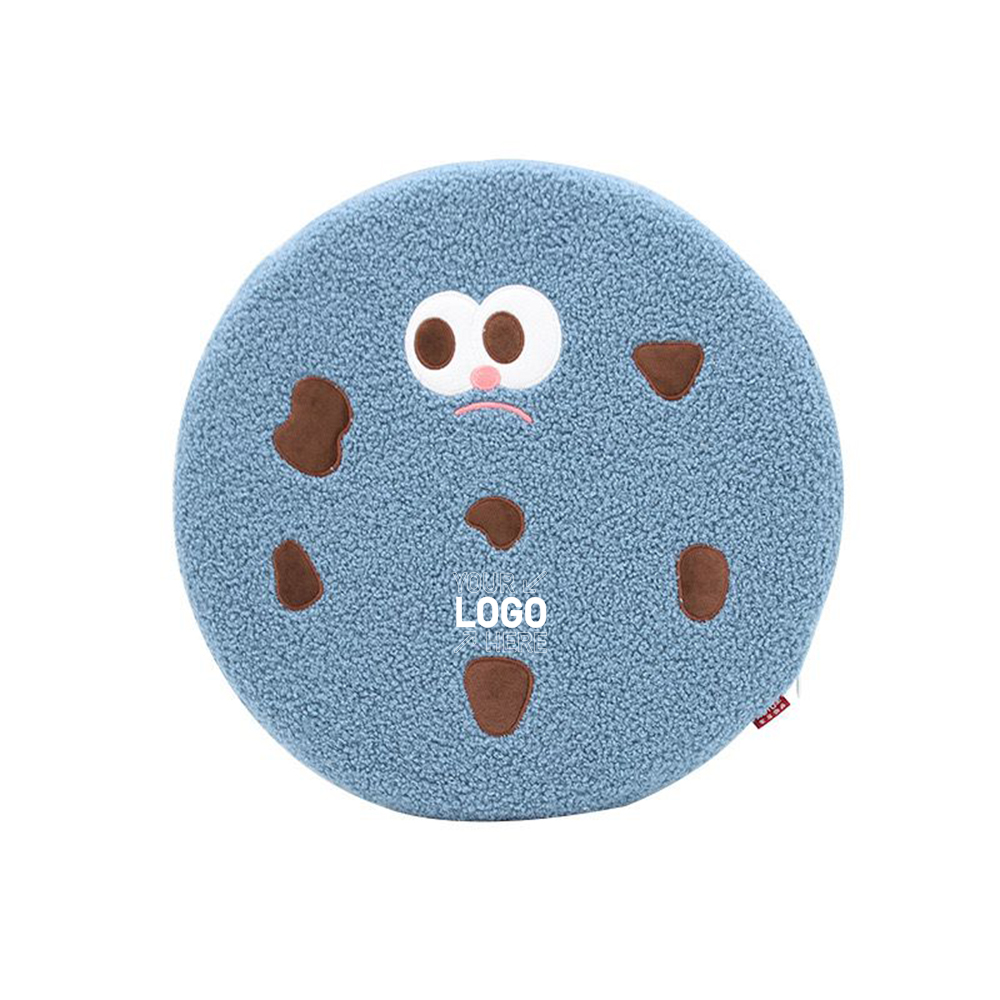 Seat Cushion 3