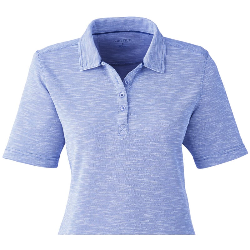 Nautica Ladies' Sun Surfer Polo 3