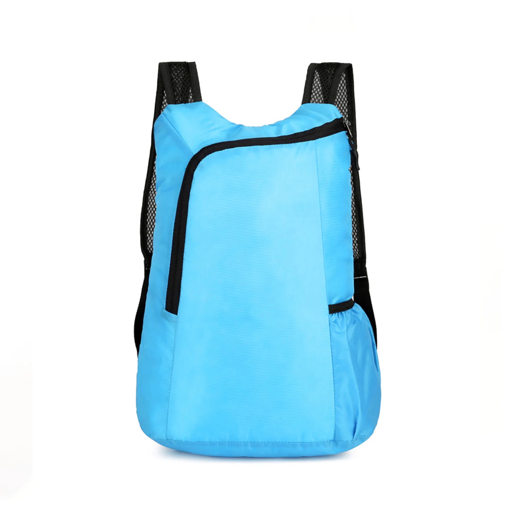 Foldable Waterproof Travel Backpack Bag 6