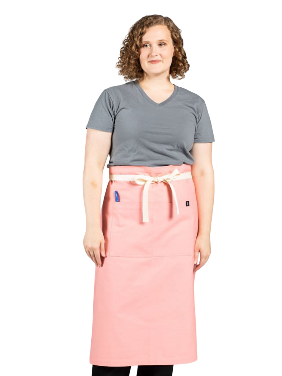 Uncommon Chef - Aprons - Unisex Apron 7