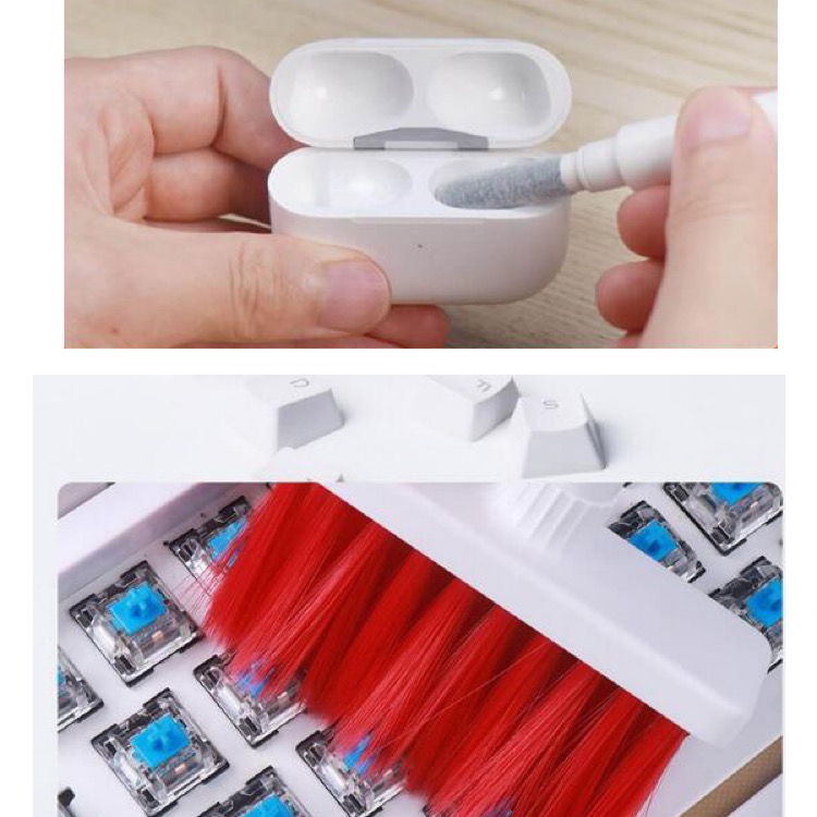 Tech-Cleaner Tool Kit 5