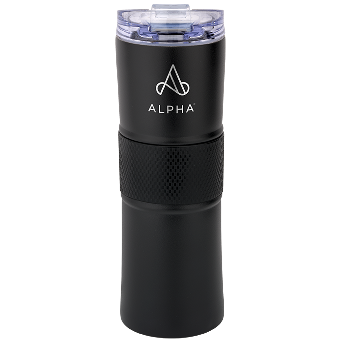 Urban Peak ® 16 oz Kirra Trail Vacuum Tumbler 2