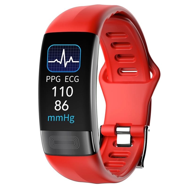 Smart Fitness Tracker Watch 4