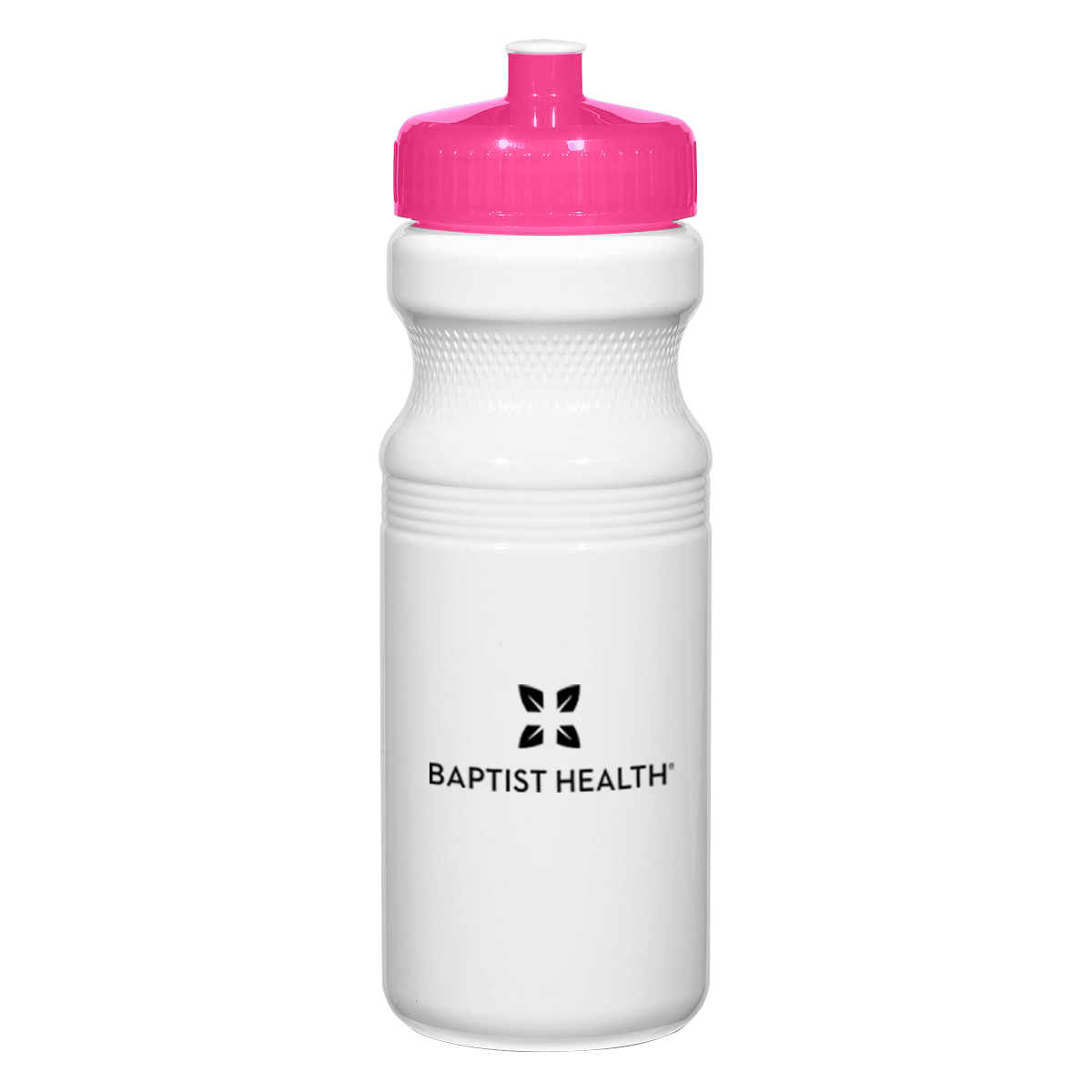 24 Oz. Poly-Clear™ Fitness Bottle 36