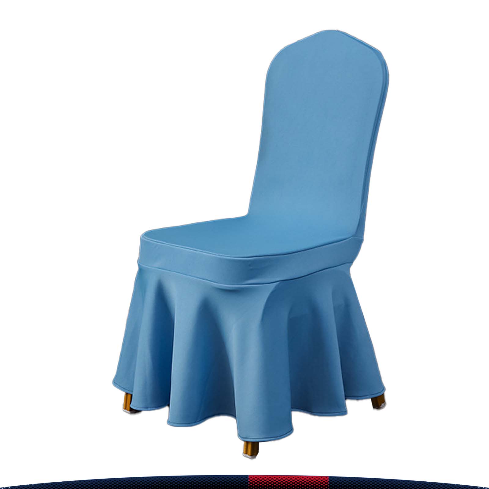 Sundie Elastic Chair Cover 16