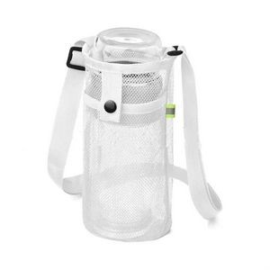 Water Bottle Holder with Strap 9