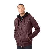 Men's COPPERBAY Roots73 FZ Hoody 65