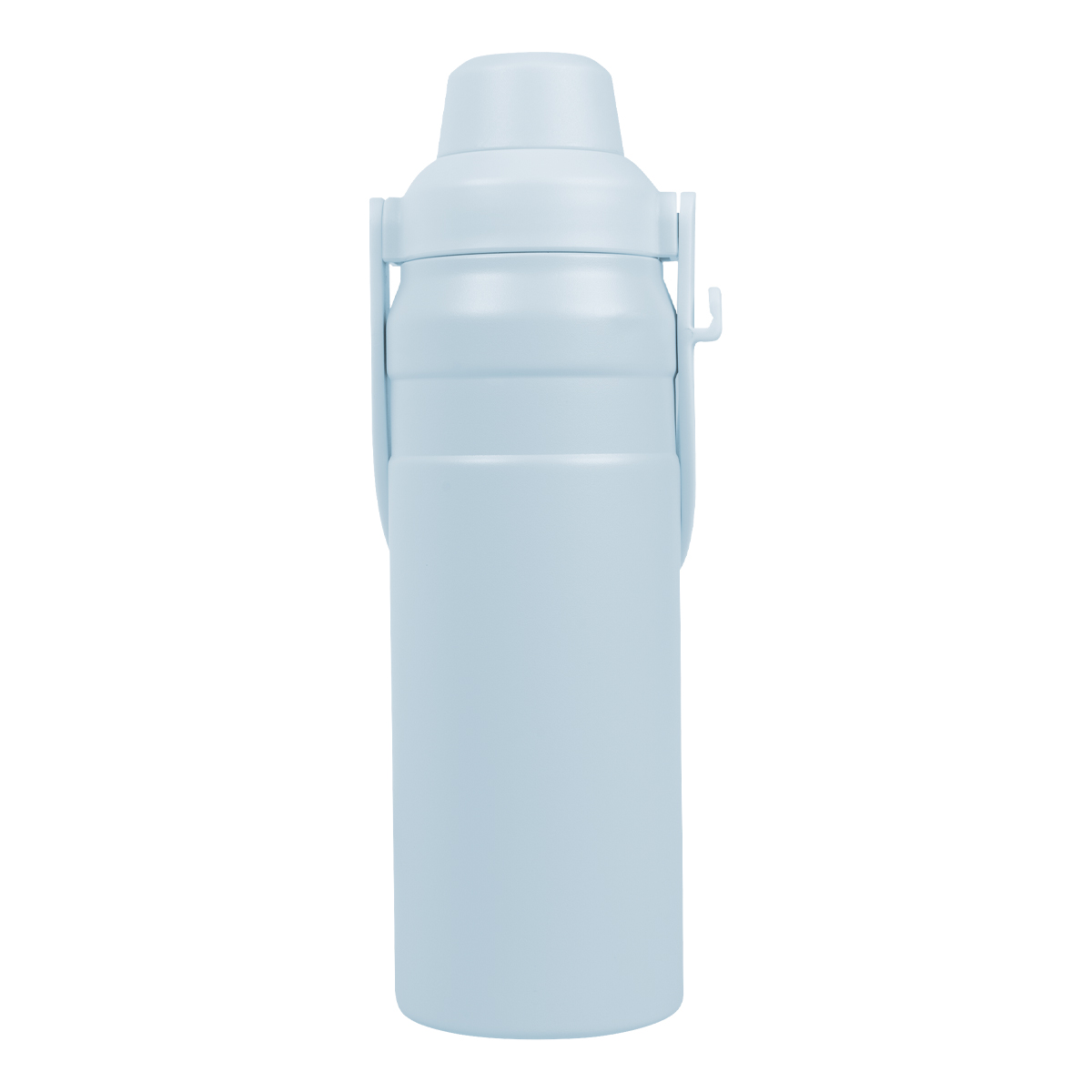 24 Oz. Summit Sip Recycled Stainless Steel Bottle With Easy Carry Handle 1