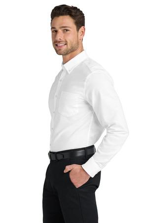 SuperPro Oxford Shirt