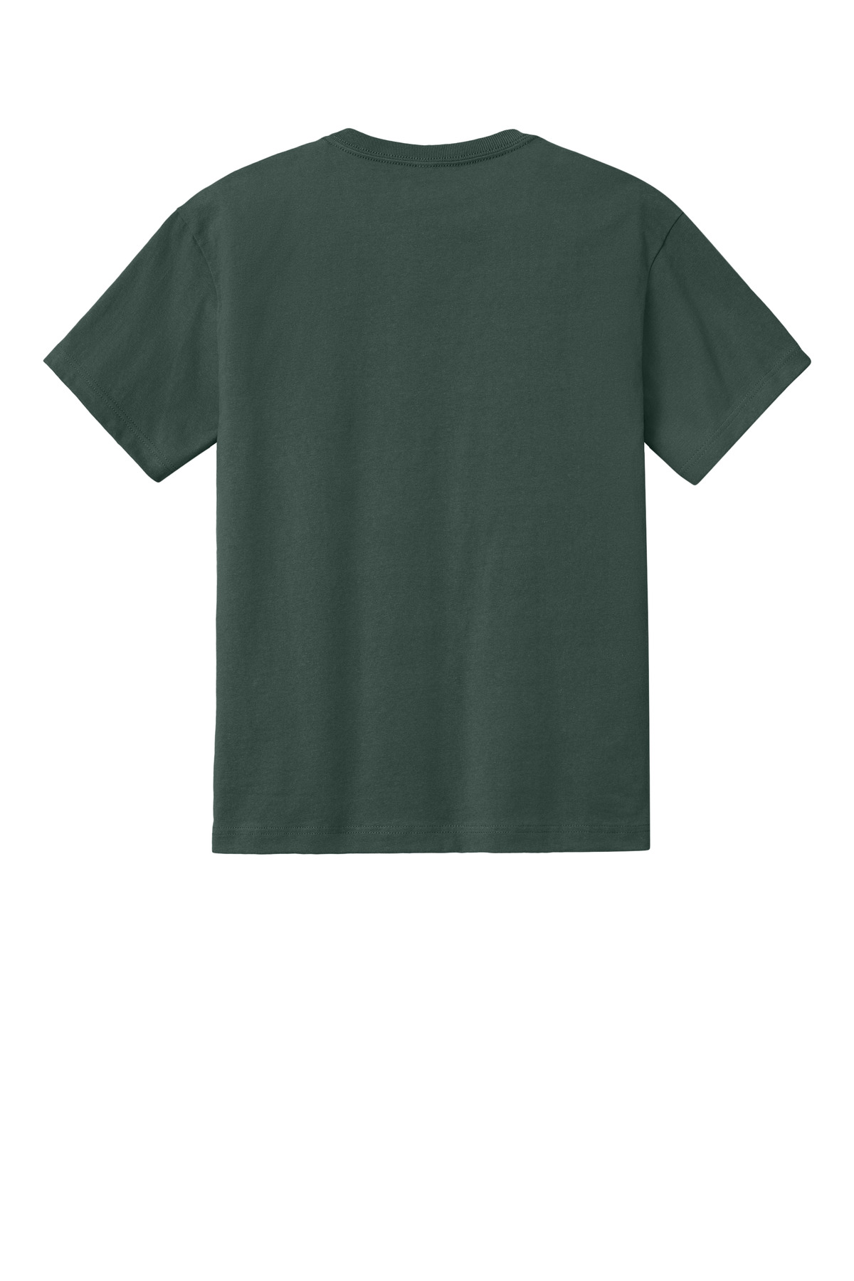 BELLA+CANVAS Unisex 7.5-Ounce Heavyweight Tee BC4610 23