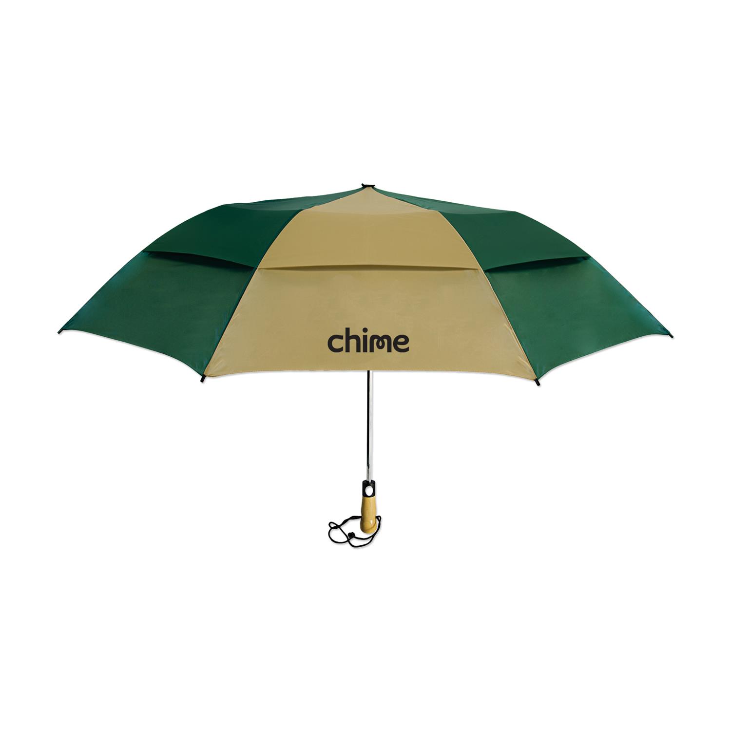 The Compact Vented Umbrella 10