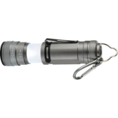 High Sierra® Bright CREE Zoom Flashlight 17