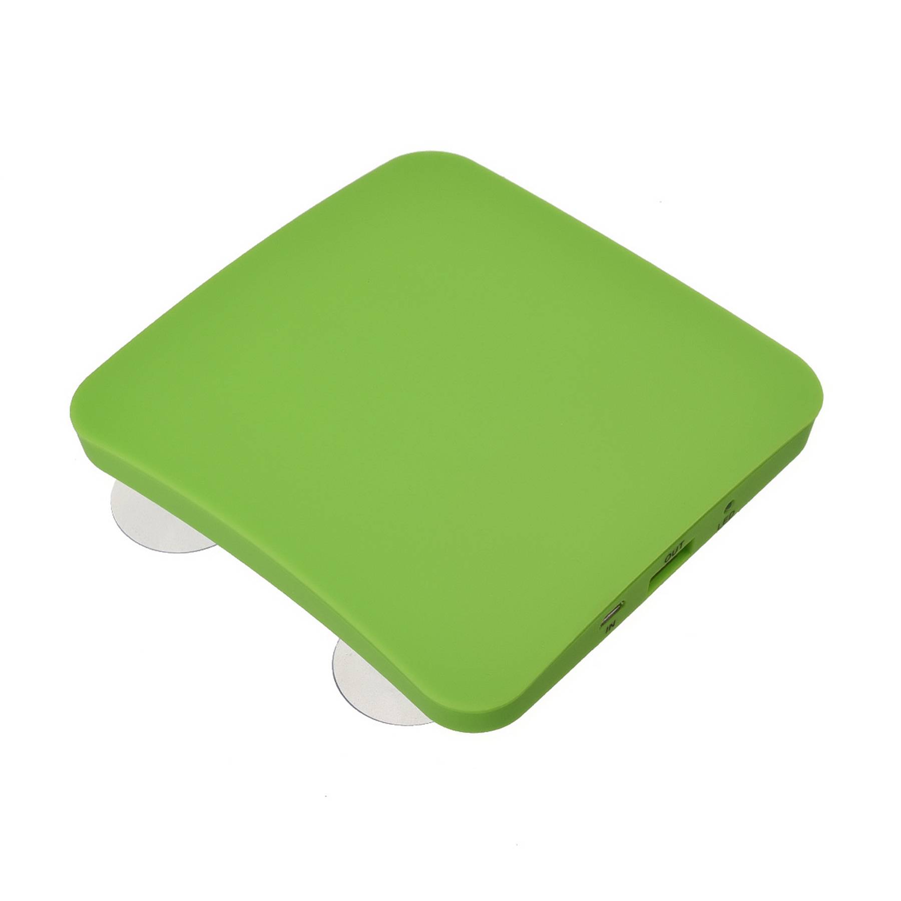 Window solar charger Power Bank 4
