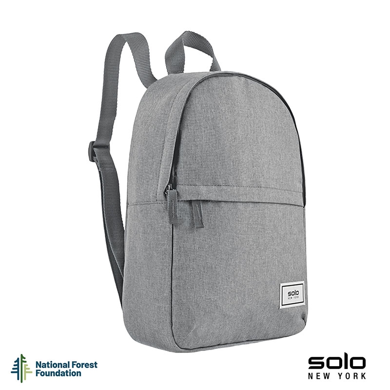 Solo New York Re:vive Mini Backpack 12