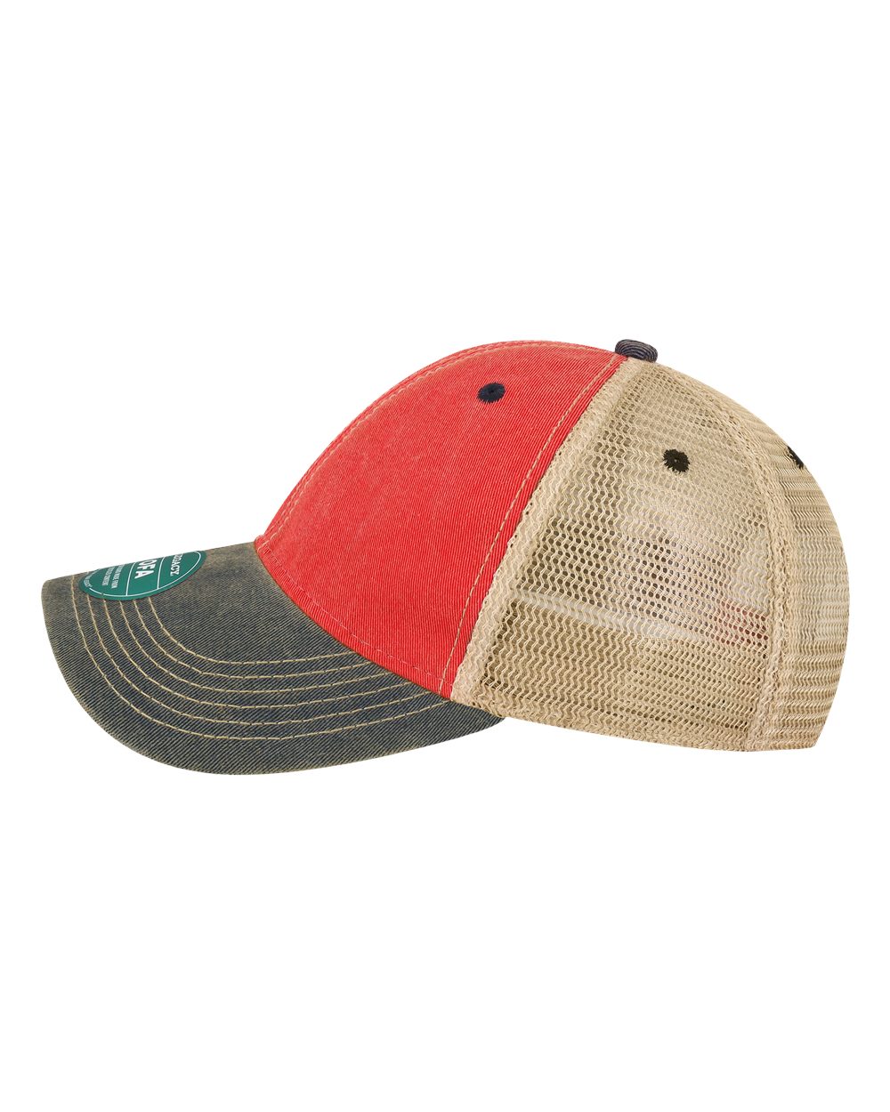 Old Favorite Trucker Cap - OFA 81