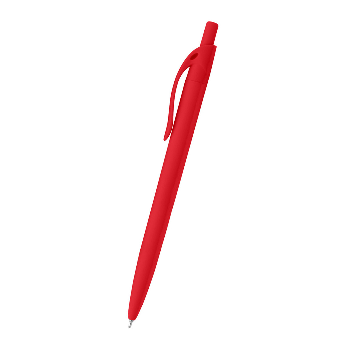 Sleek Write Rubberized Pen 1