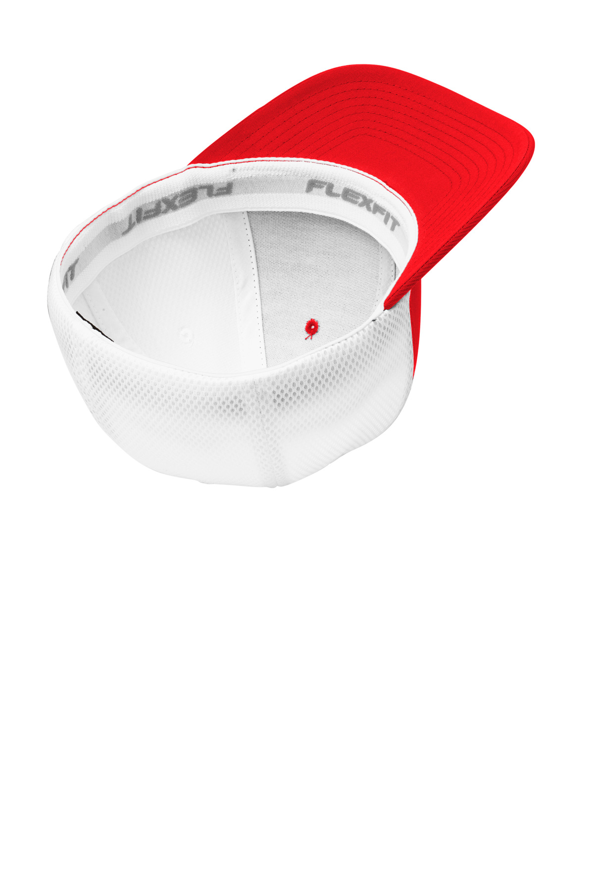 Sport-Tek Flexfit Air Mesh Back Cap. STC40 15