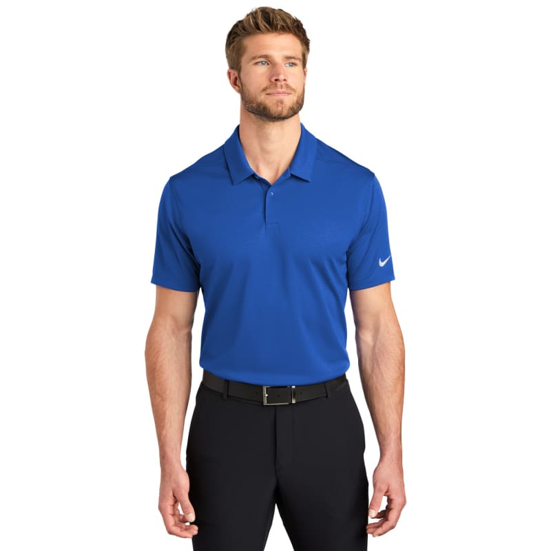 Nike Dry Essential Solid Polo 20