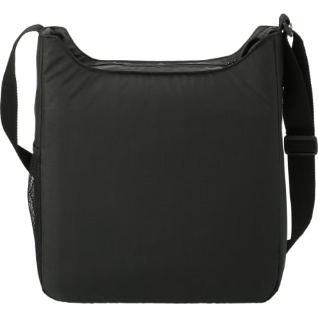 NBN Trailhead Recycled Zippered Tote 6